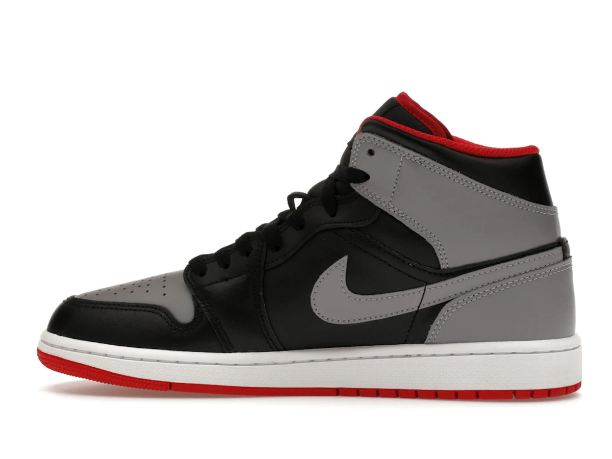 Jordan 1 Mid Bred Shadow