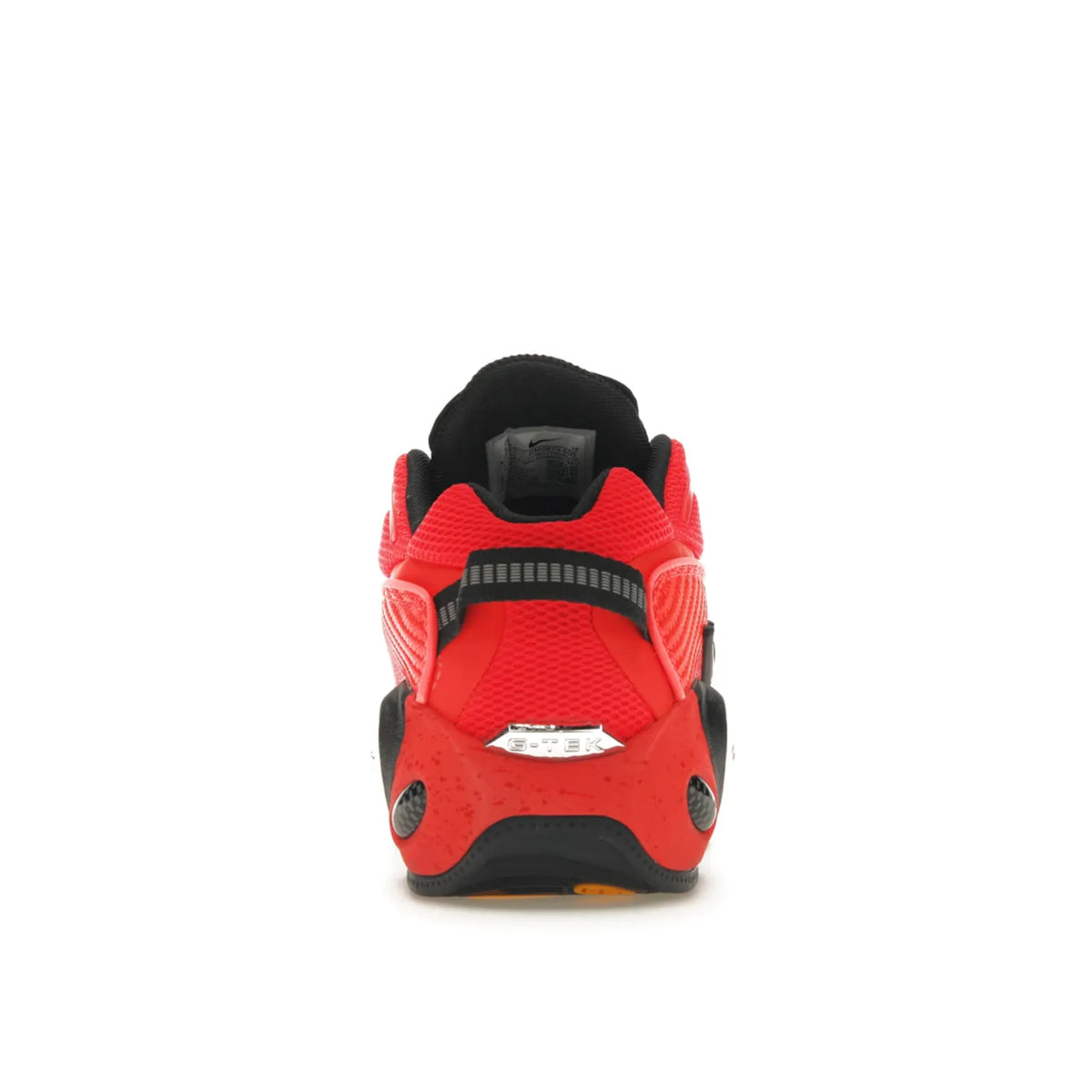 Nike NOCTA Glide Drake Bright Crimson