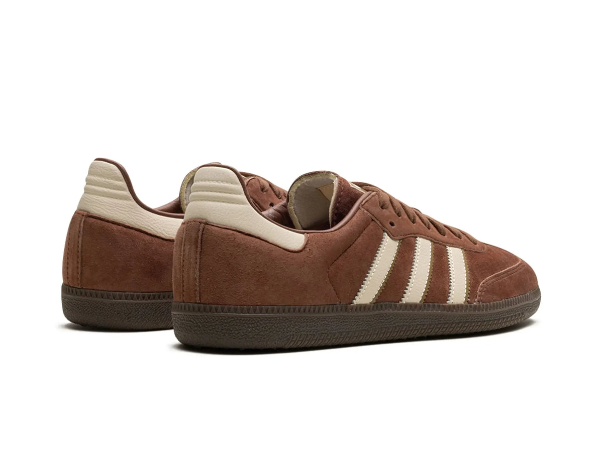 adidas Samba OG Luxe Preloved Brown