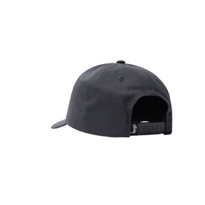 Stüssy Stock 8 Ball Low Pro Cap "Grey"