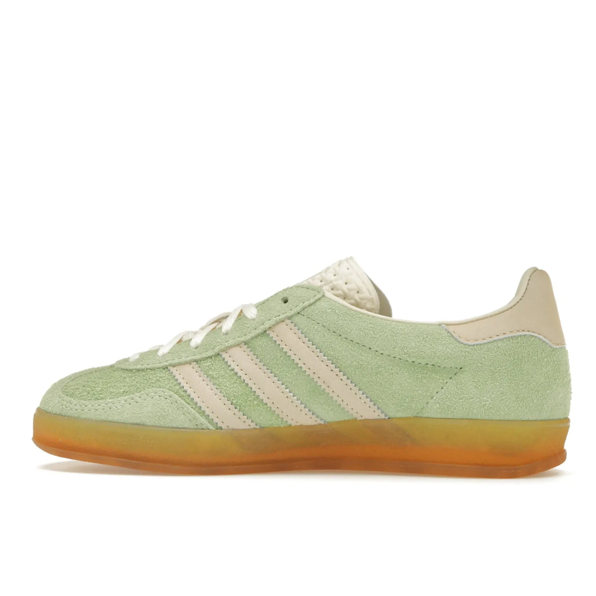 adidas Gazelle Indoor Semi Green Spark (Women's)