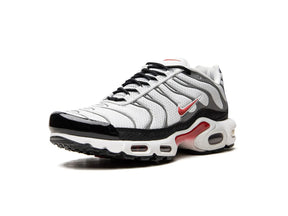 Nike Air Max Plus Photon Dust Varsity Red