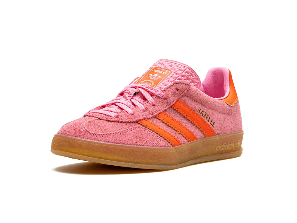 adidas Gazelle Indoor Beam Pink (Women's)