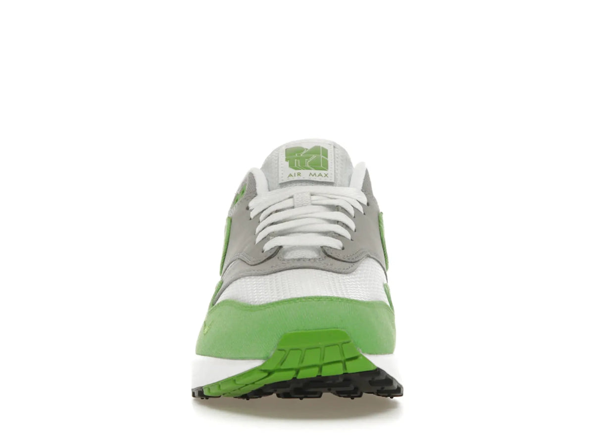 Nike Air Max 1 Patta 20th Anniversary Chlorophyll