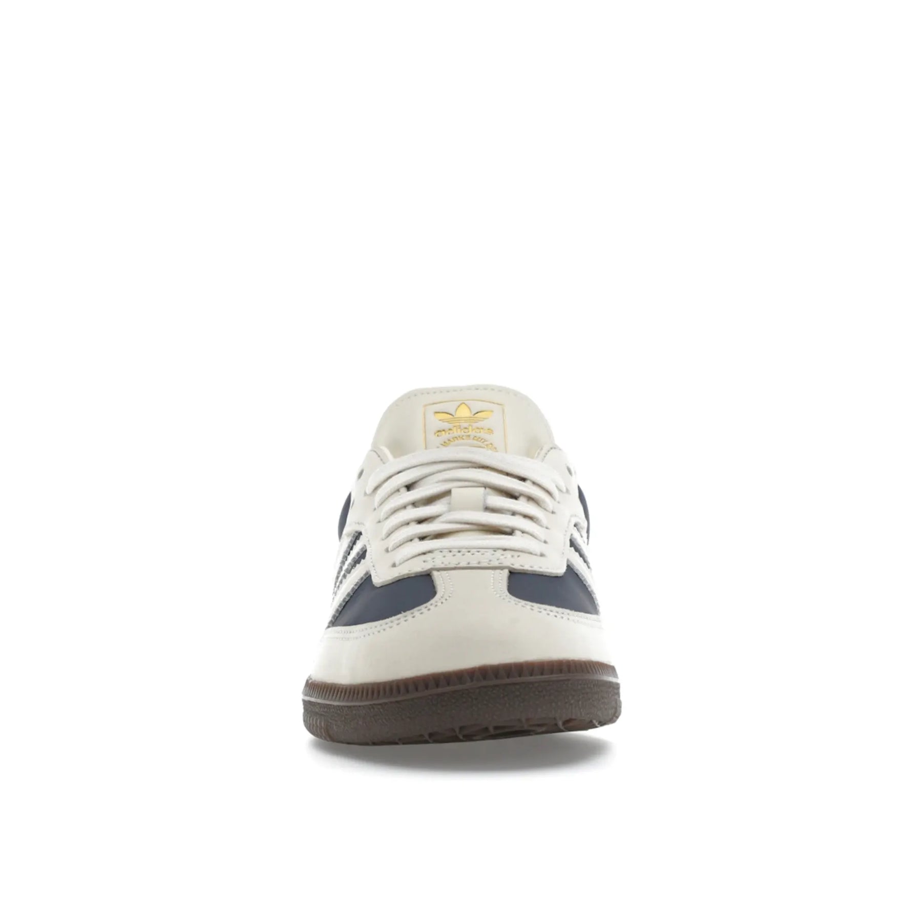 adidas Samba OG Night Indigo Crew White (Women's)