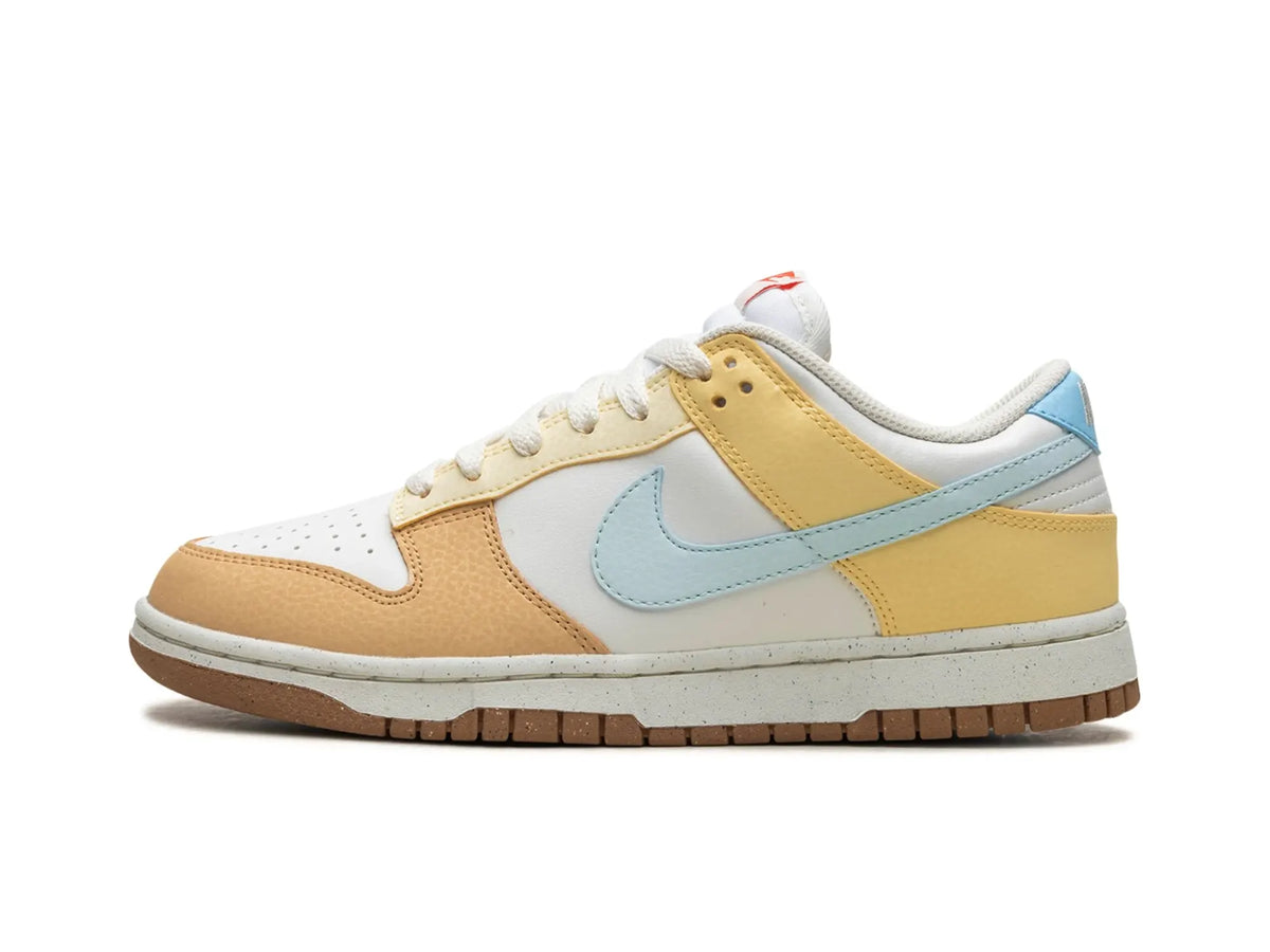 Nike Dunk Low Next Nature Soft Yellow Alabaster (Women's)