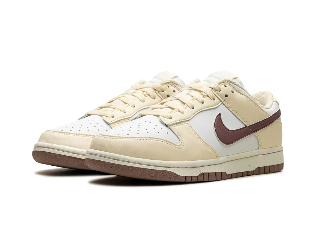 Nike Dunk Low Next Nature Coconut Mauve (Women's)