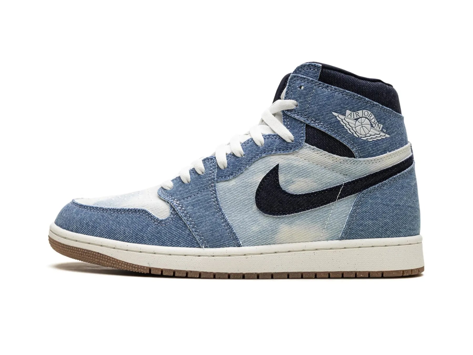 Jordan 1 Retro High OG Denim