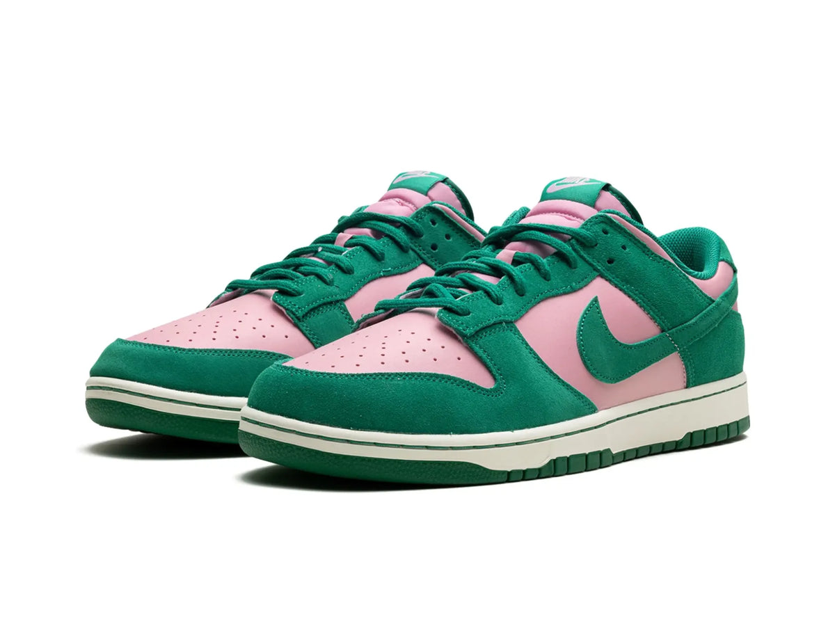 Nike Dunk Low Retro SE Medium Soft Pink Malachite