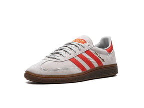 adidas Handball Spezial Grey Hi-Res Red