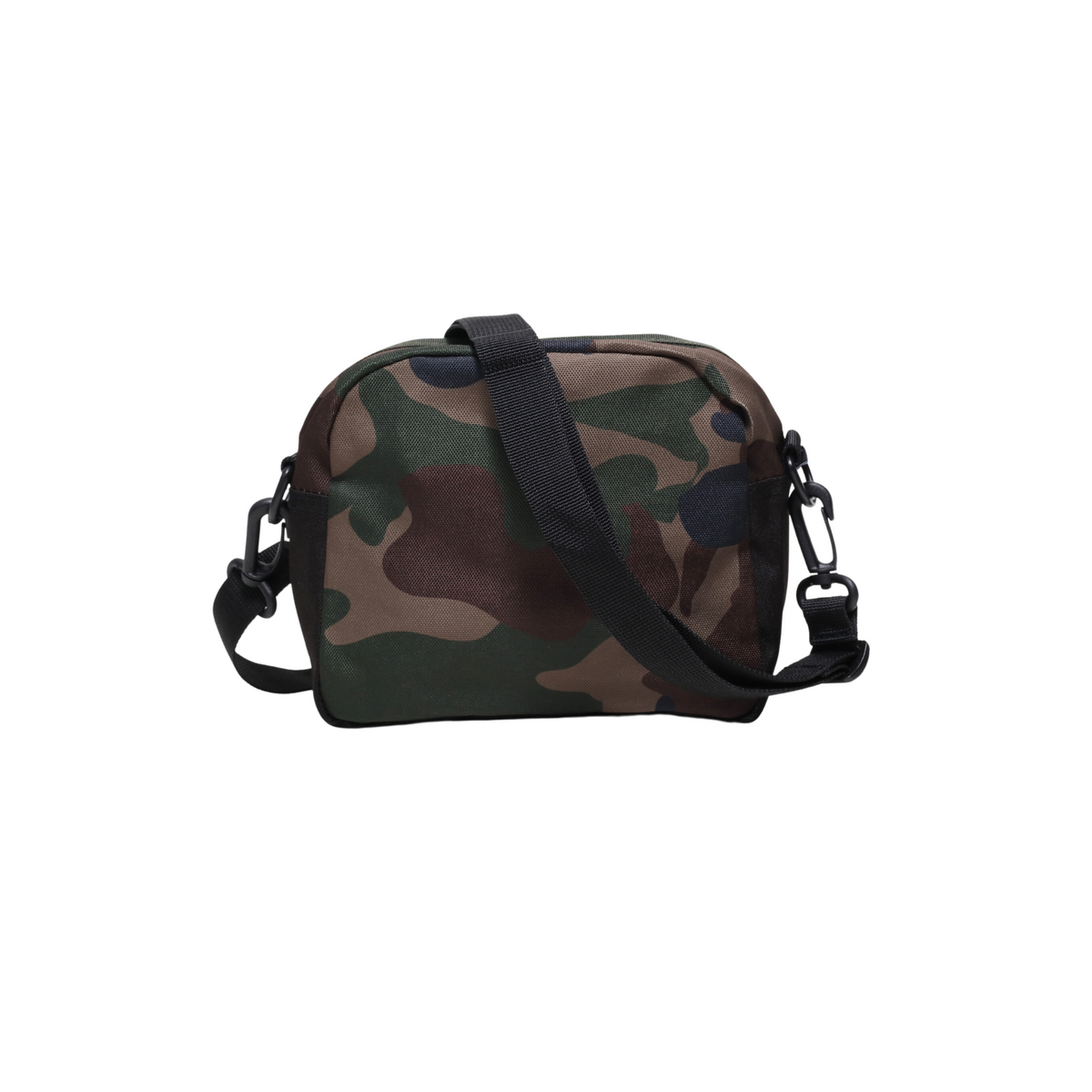 Stüssy Stock Pouch "Woodland Camo"