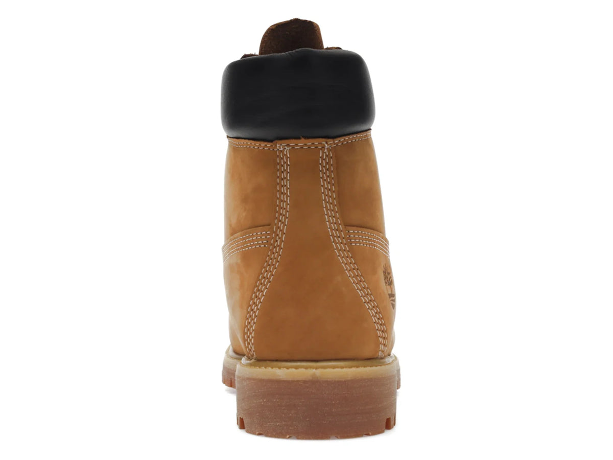 Timberland 6" Premium Waterproof Boot Wheat