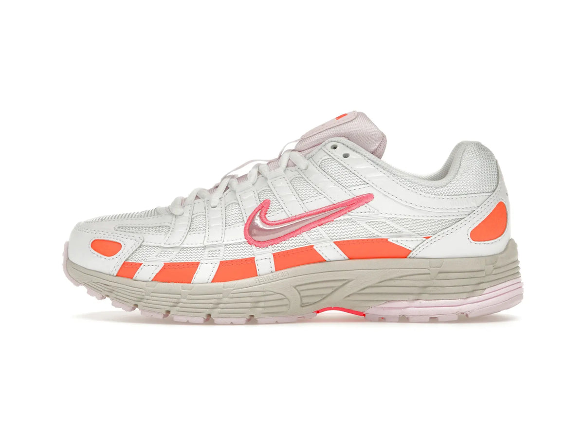 Nike P-6000 Digital Pink Crimson (Women's)