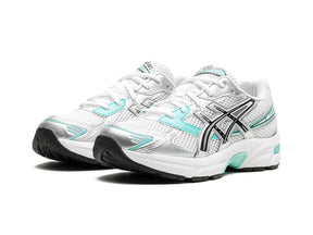 ASICS Gel-1130 White Aqua (GS)