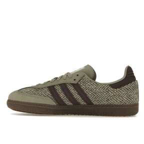 adidas Samba OG Wonder Beige Tweed