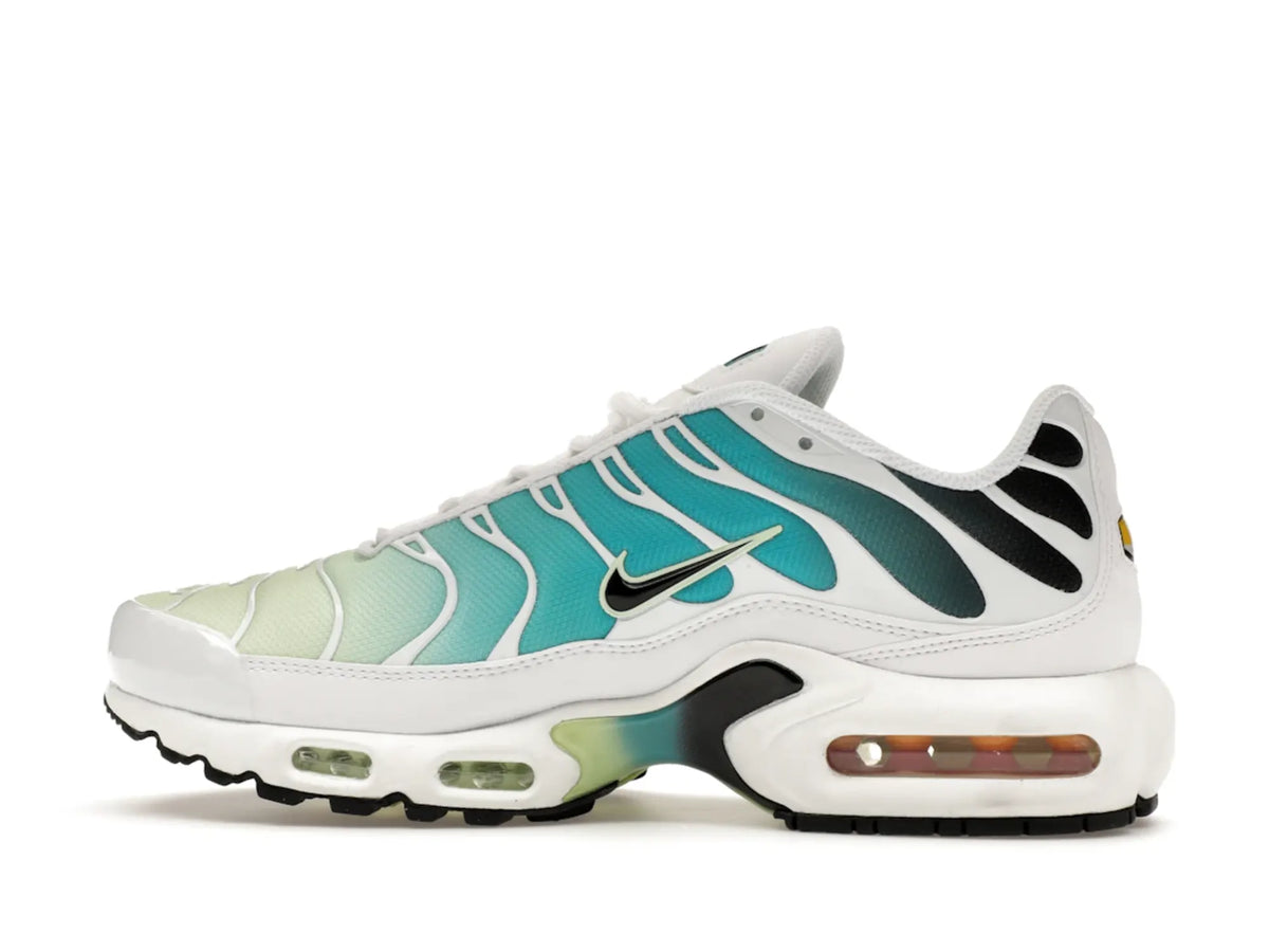 Nike Air Max Plus Dusty Cactus Barely Volt (Women's)