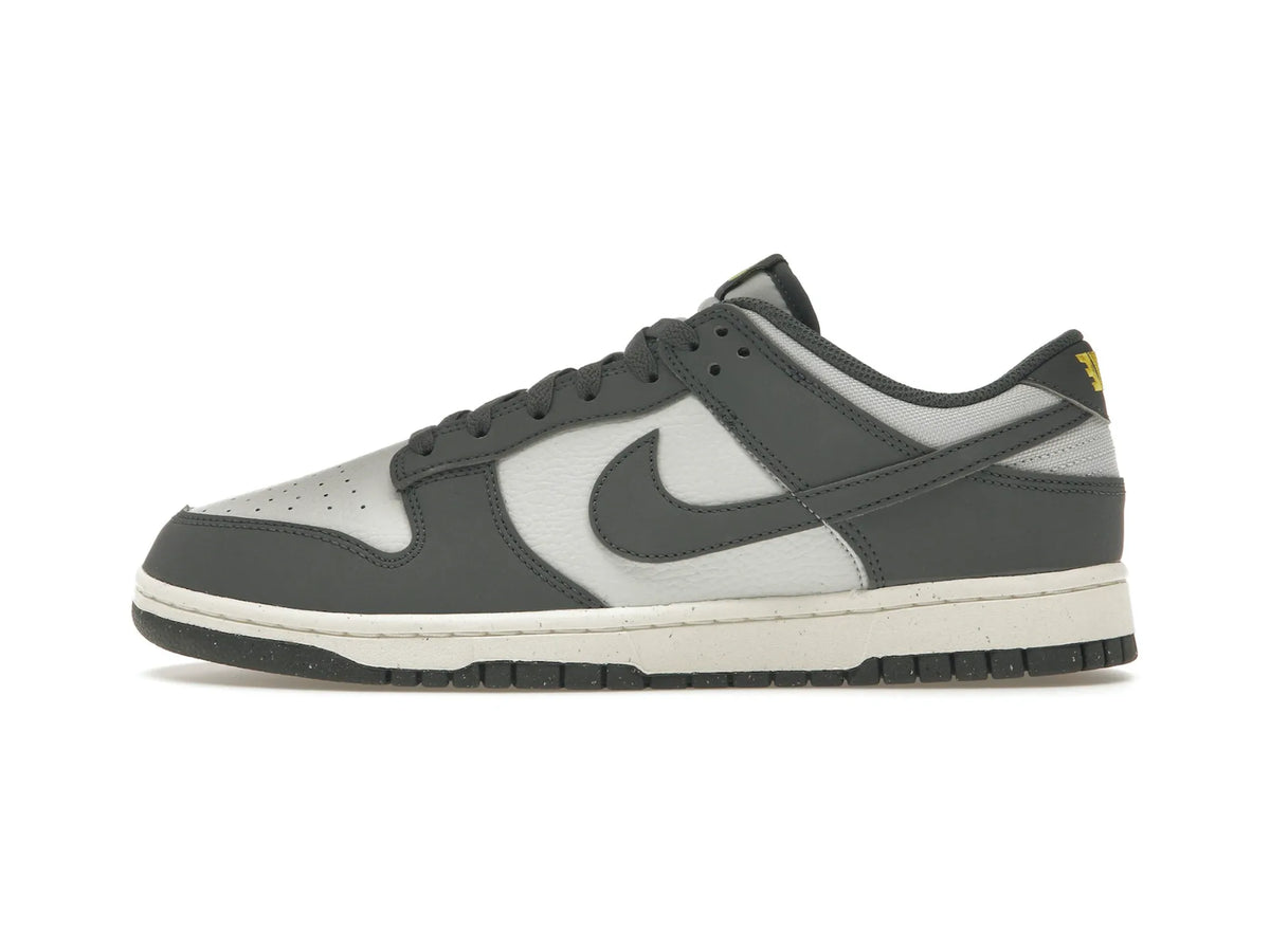 Nike Dunk Low Next Nature Iron Grey Lightning