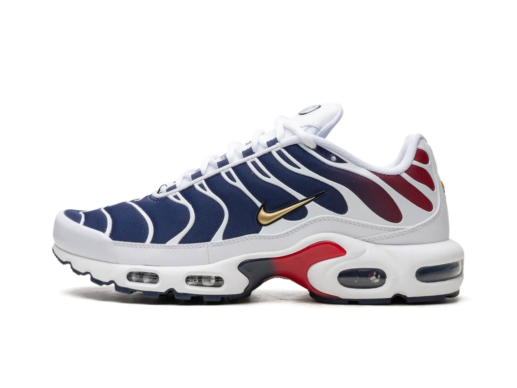 Nike Air Max Plus PSG