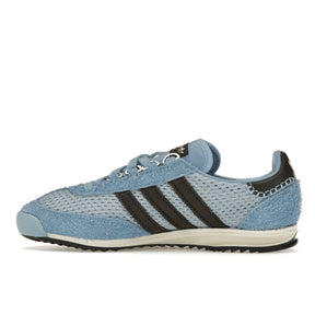 adidas SL76 Wales Bonner Ash Blue