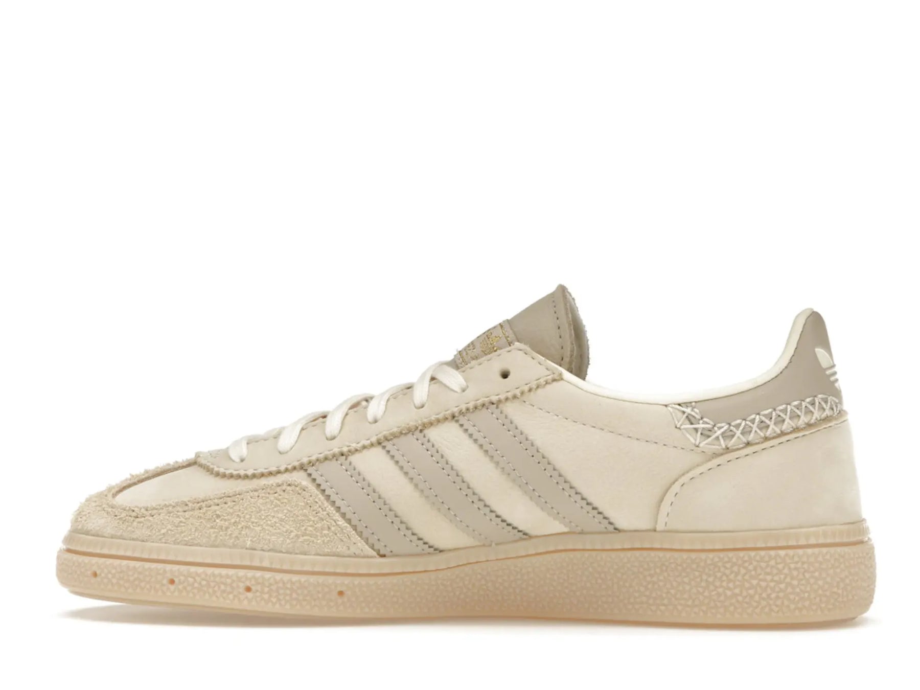 adidas Handball Spezial Cream White Beige (Women's)