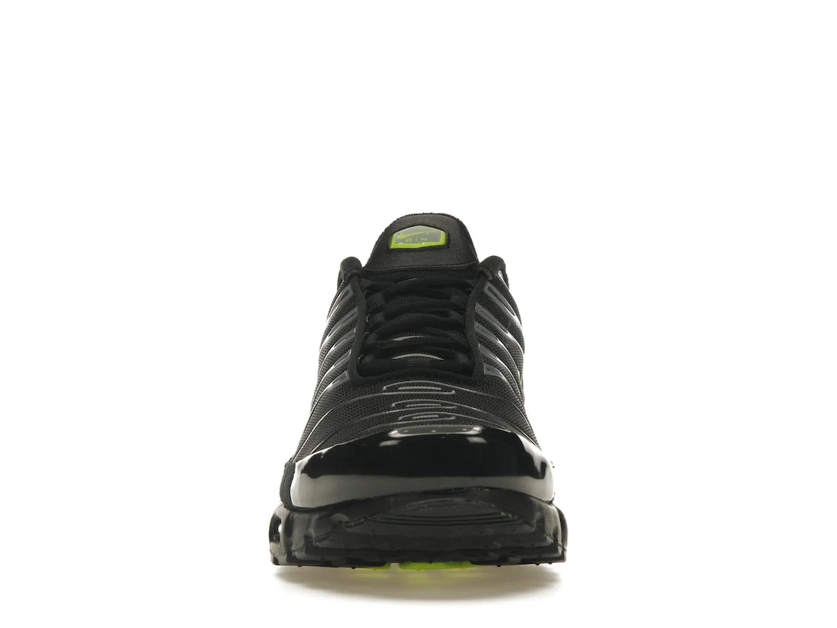 Nike Air Max Plus Black Volt