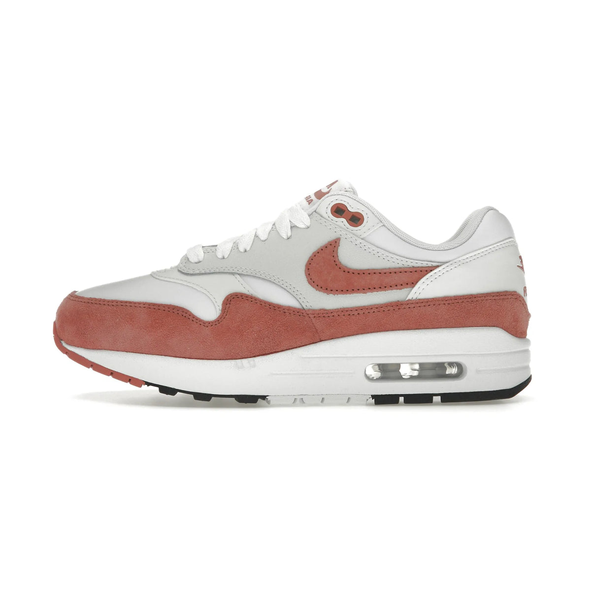 Nike Air Max 1 '87 White Canyon Pink (Women's)