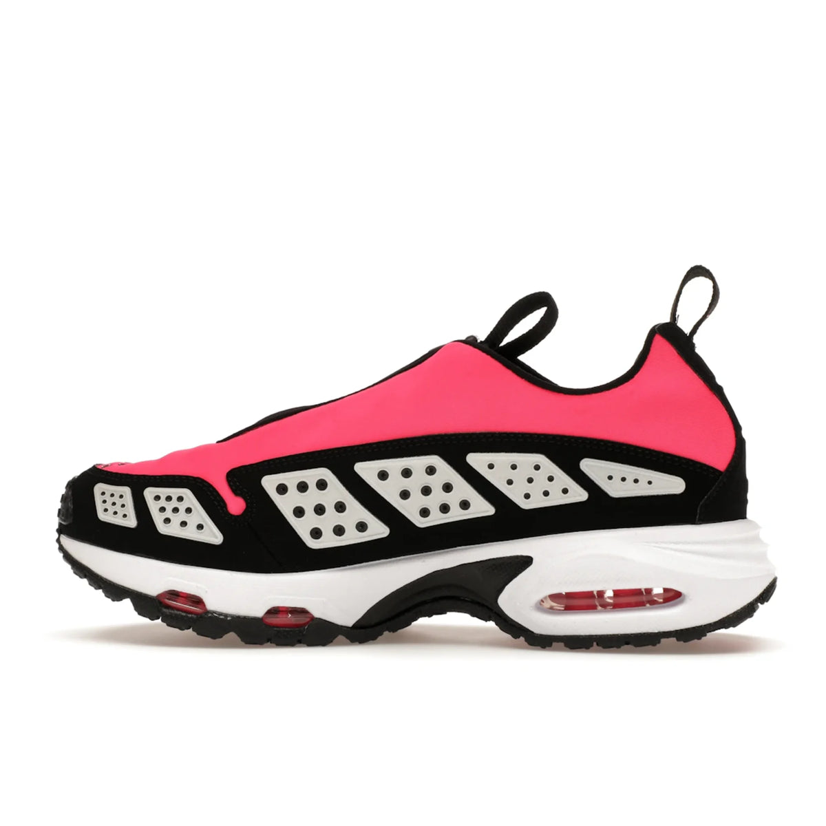 Nike Air Max Sunder Hyper Pink Black (Women's)