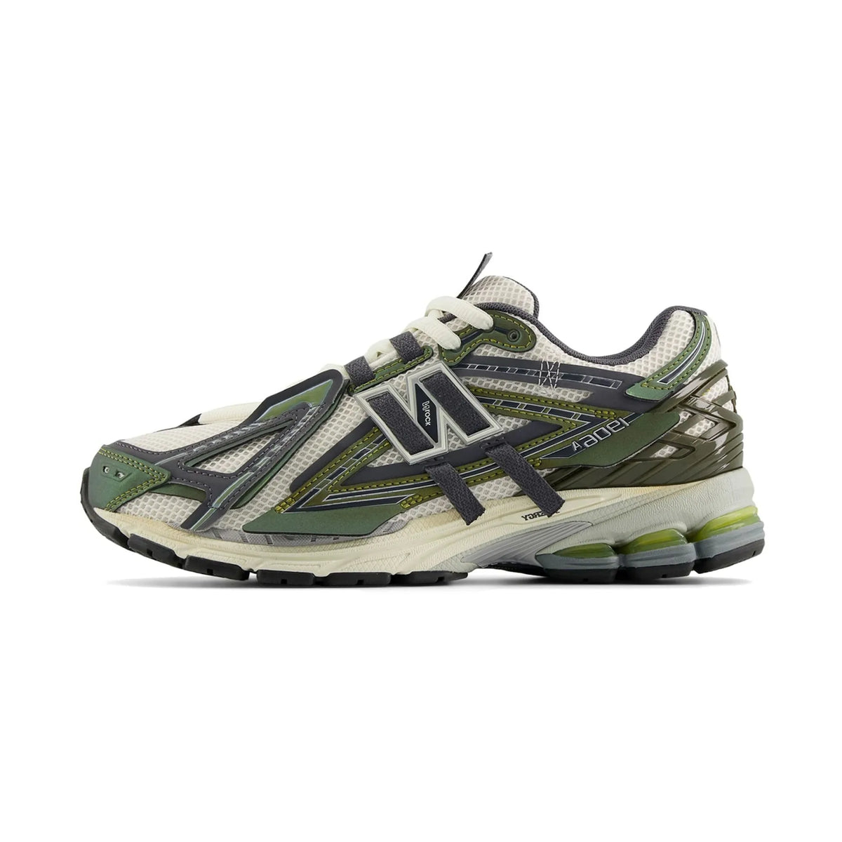 New Balance 1906A Olive Juice Sea Salt