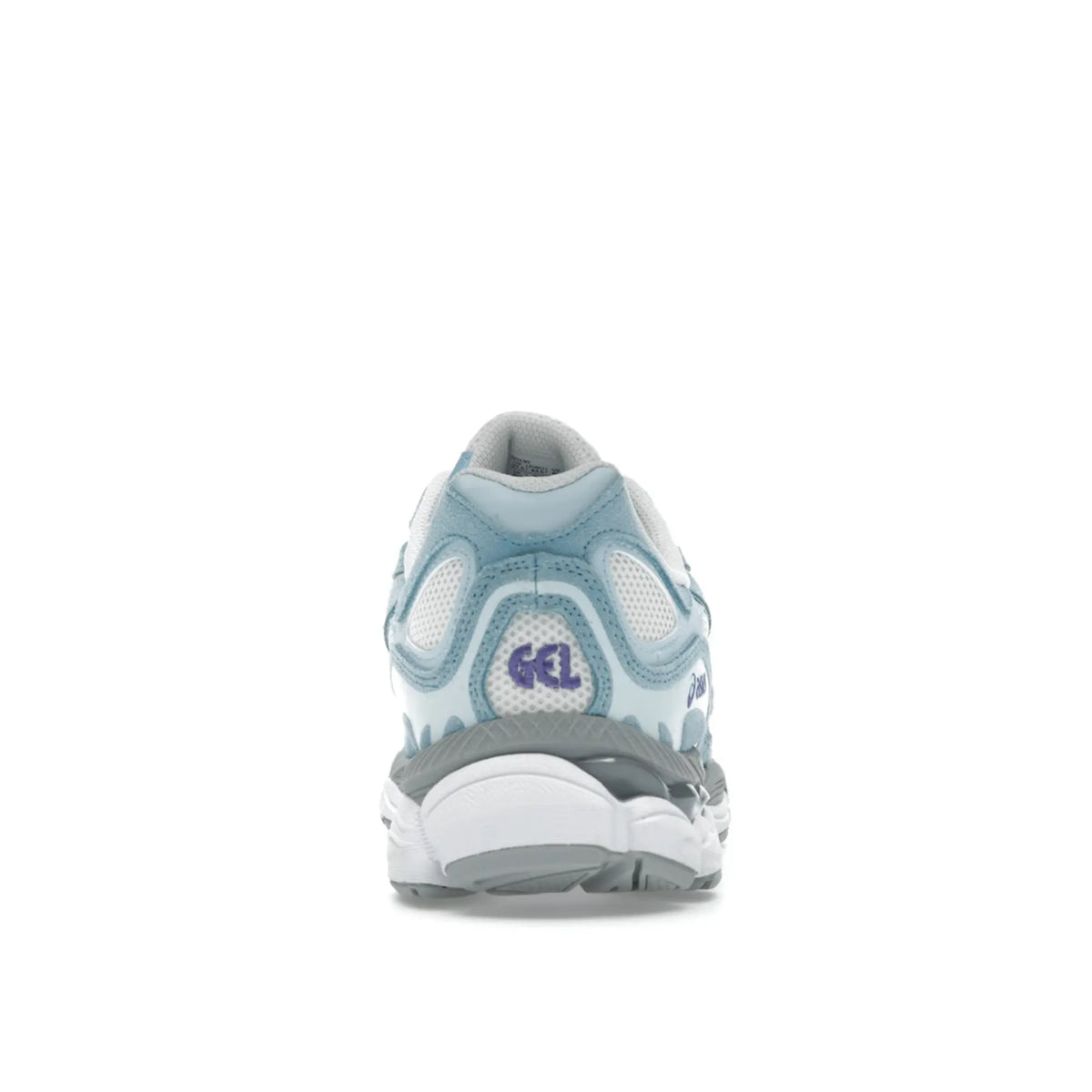 ASICS Gel-NYC Cream Arctic Sky