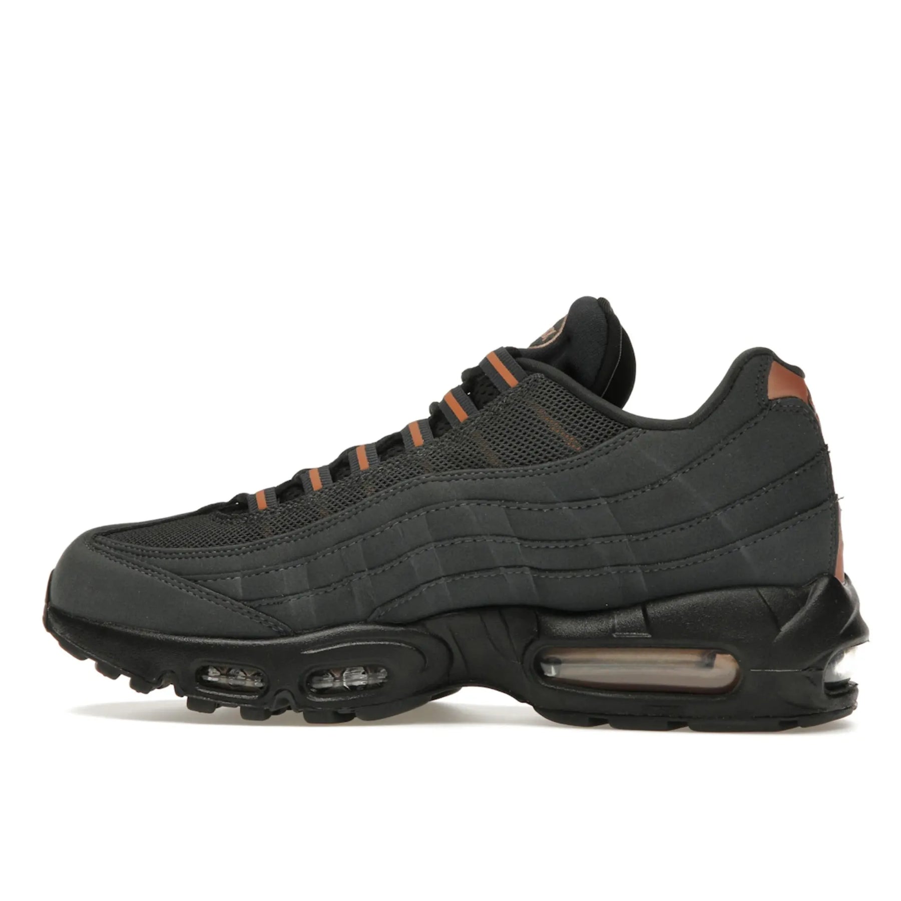 Nike Air Max 95 Central Cee Live Yours