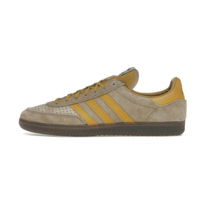 adidas Wimberly SPZL C.P. Company Tech Khaki