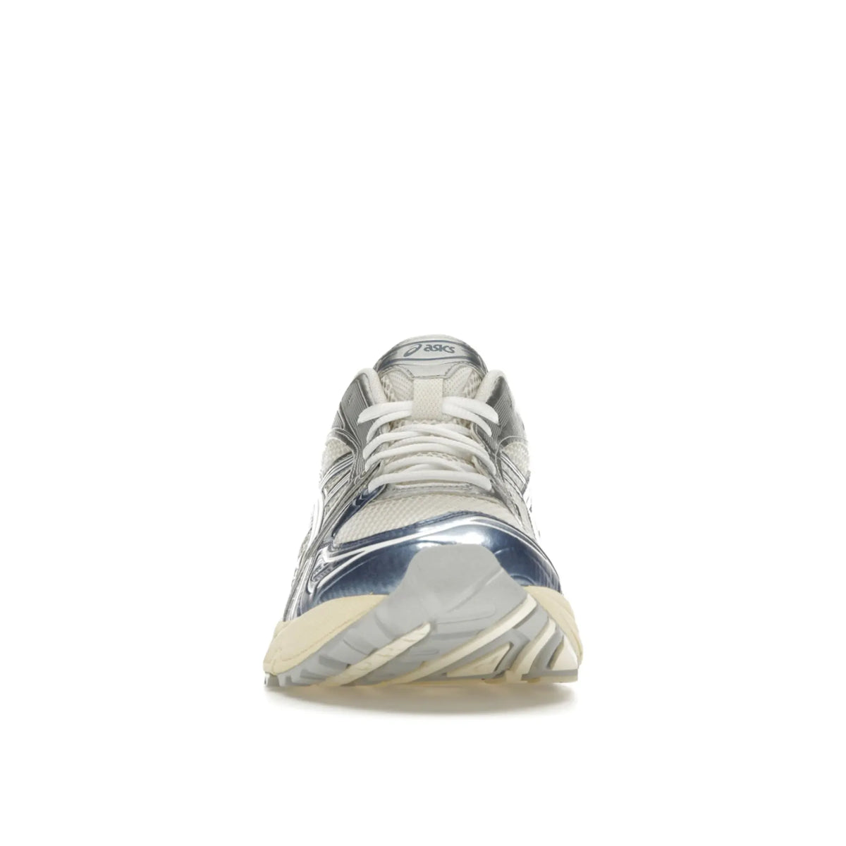 ASICS Gel-Kayano 14 Cream Metallic Blue