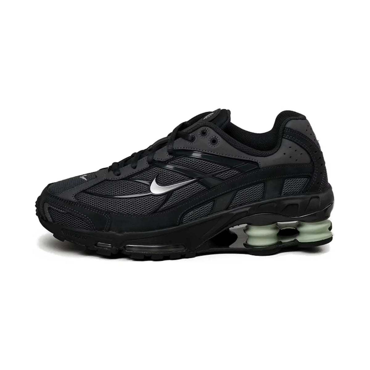 Nike Shox Ride 2 Anthracite Jade Horizon