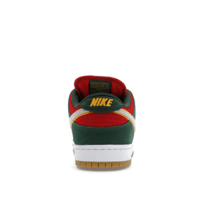 Nike SB Dunk Low Pro PRM Seattle Supersonics