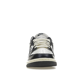 Nike Dunk Low PRM Vintage Navy