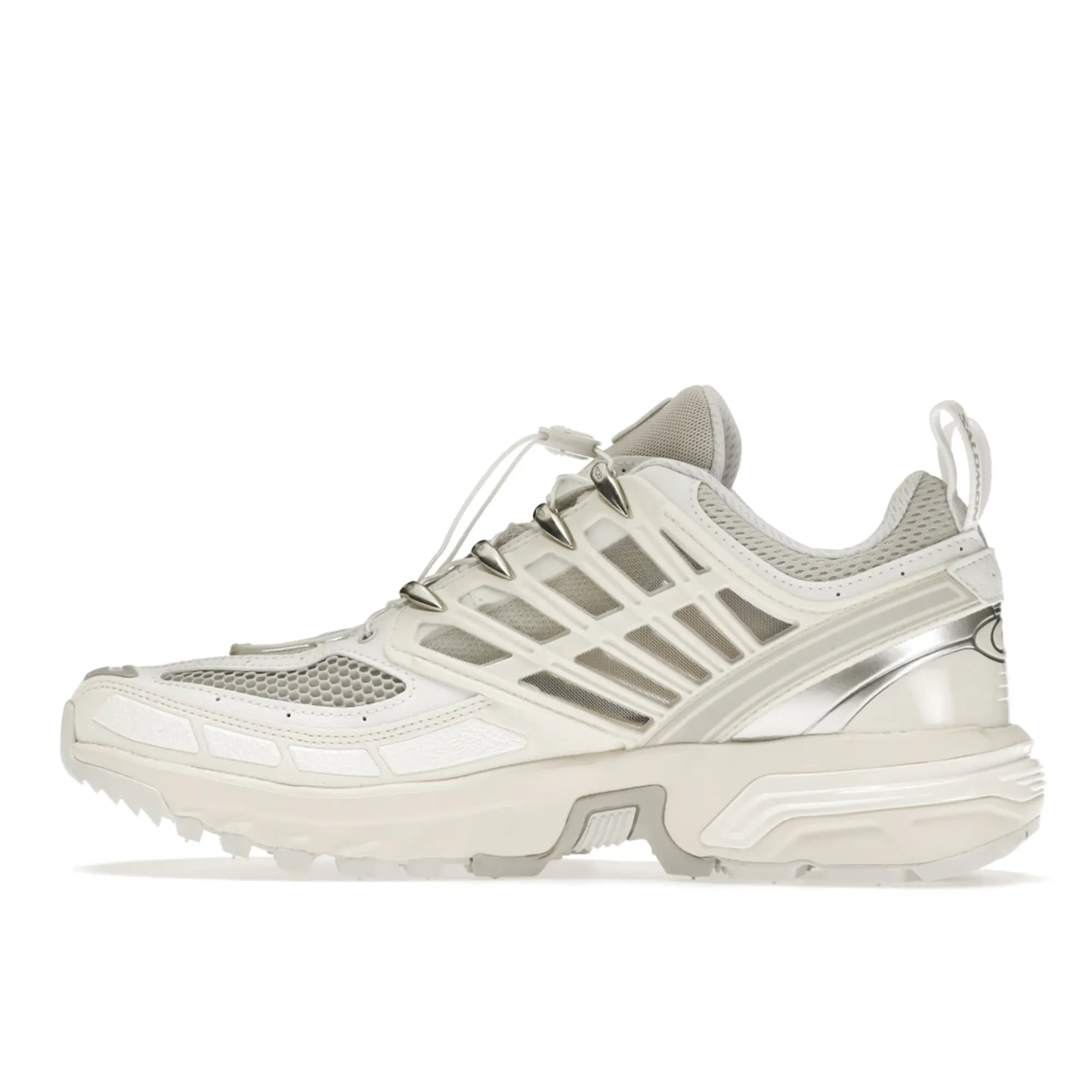 Salomon ACS Pro Advanced Vanilla Lunar Rock