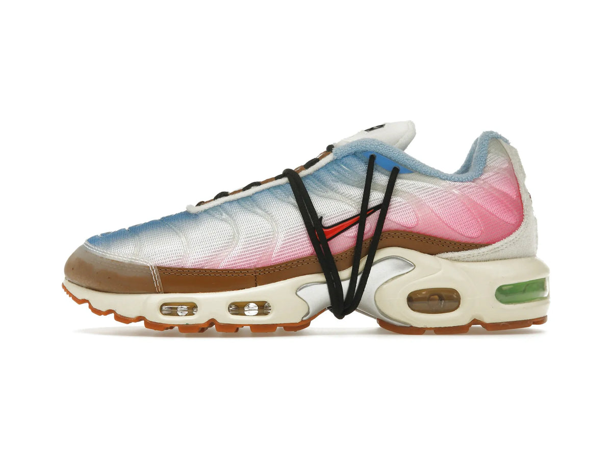 Nike Air Max Plus Longtaitou Festival