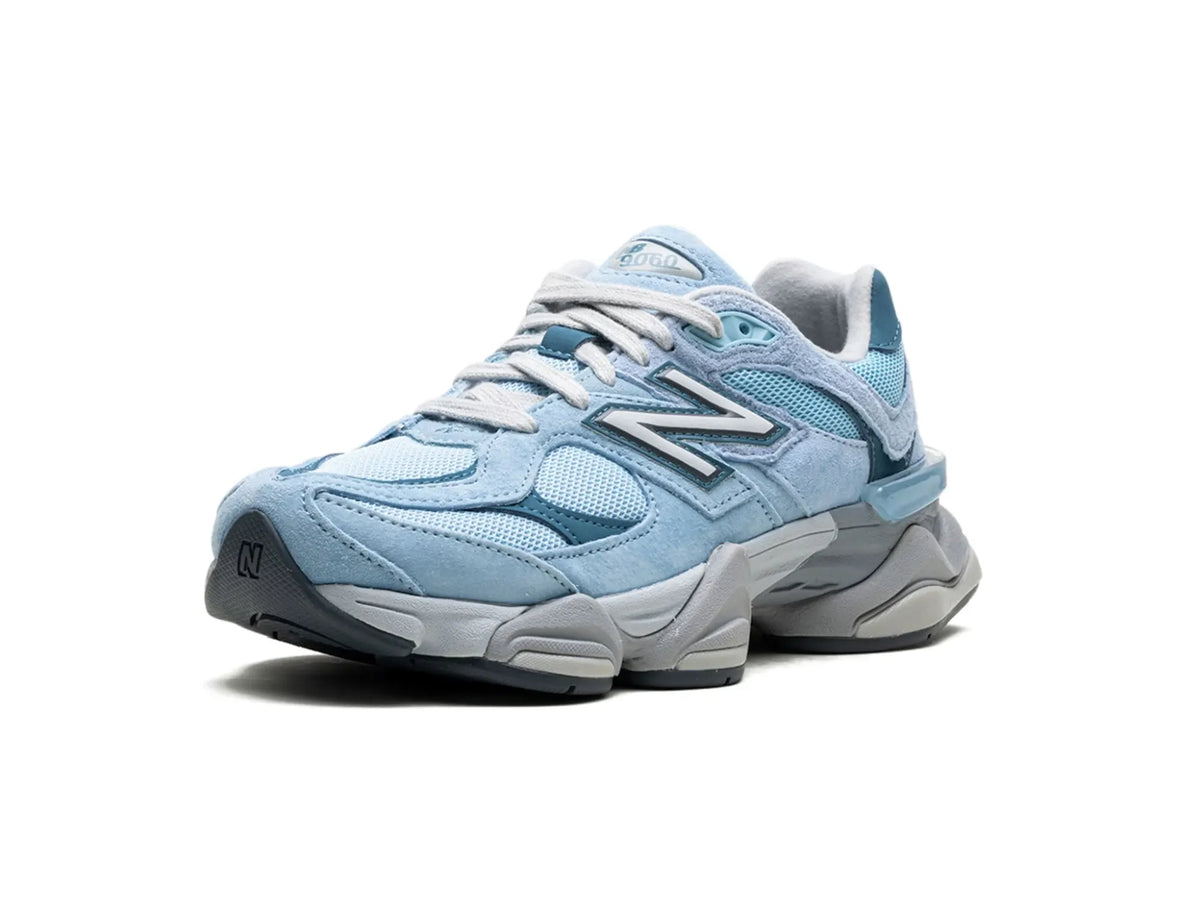 New Balance 9060 Chrome Blue