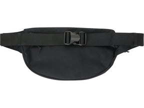 Supreme Field Waist Bag Black