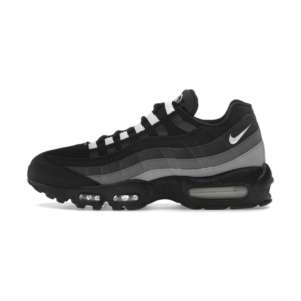 Nike Air Max 95 Grey Gradient