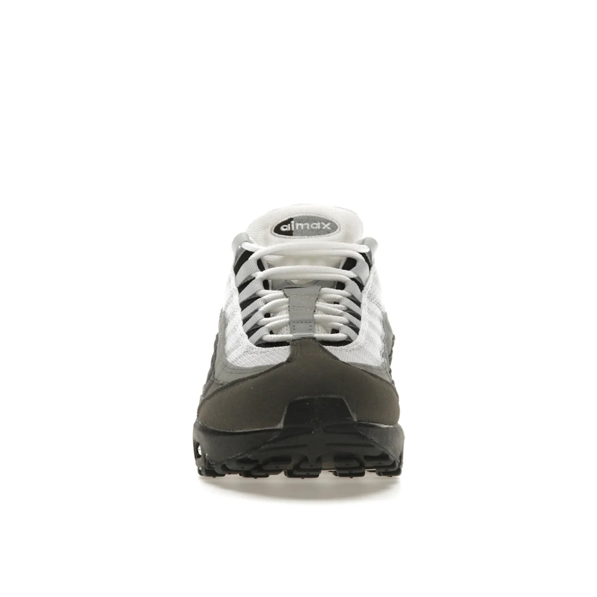 Nike Air Max 95 Jewel Swoosh Grey