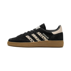 adidas Handball Spezial Black Wonder Leopard (Women's)