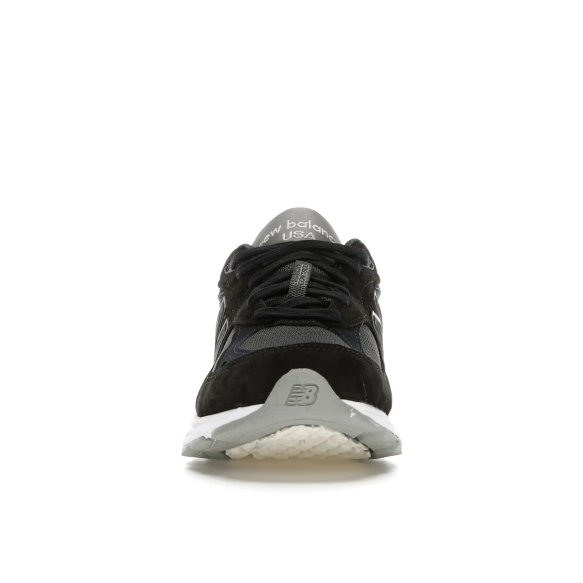 New Balance 990v3 MiUSA Kith Genesis