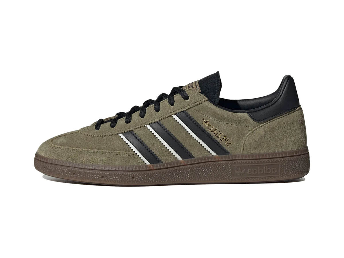 adidas Handball Spezial Focus Olive Black