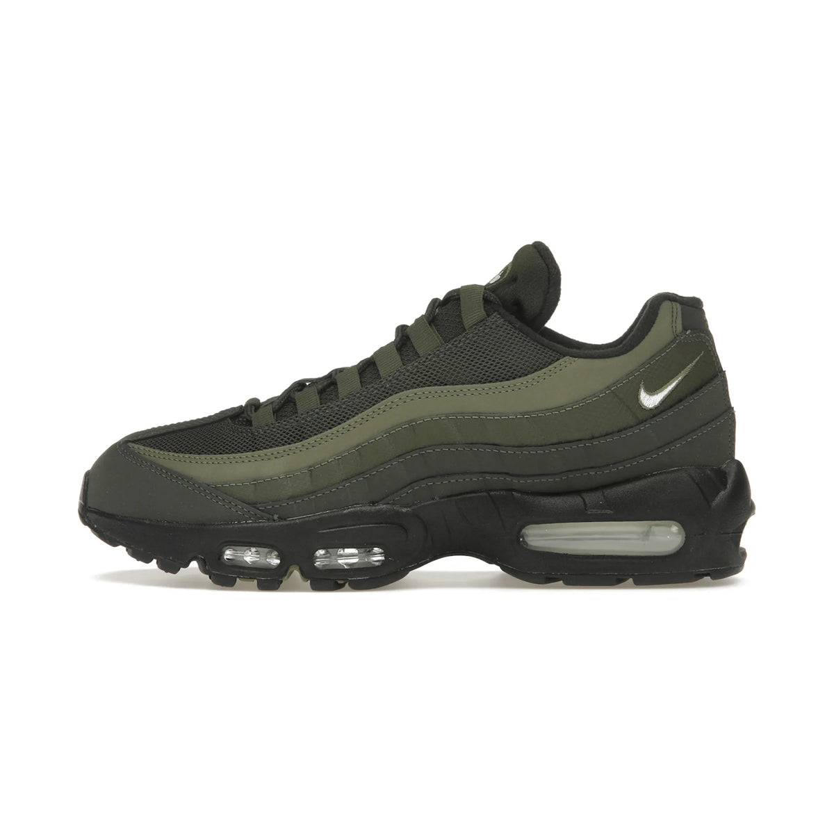 Nike Air Max 95 Sequoia