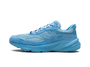 New Balance 990v6 MiUSA Joe Freshgoods Prom Blue