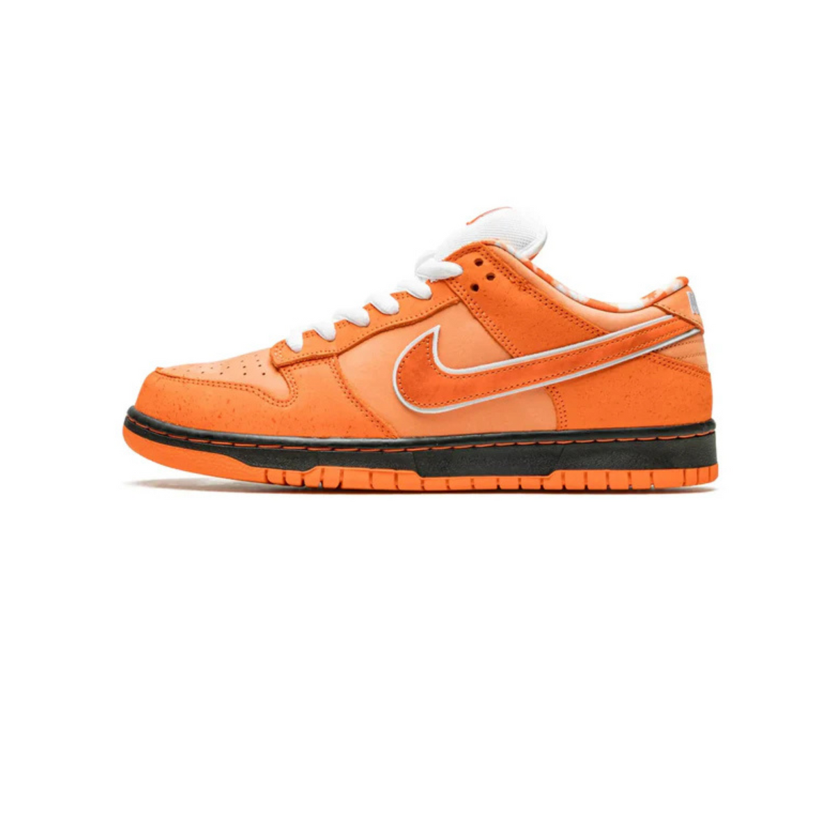 Nike SB Dunk Low "Concepts Orange Lobster" - street-bill.dk