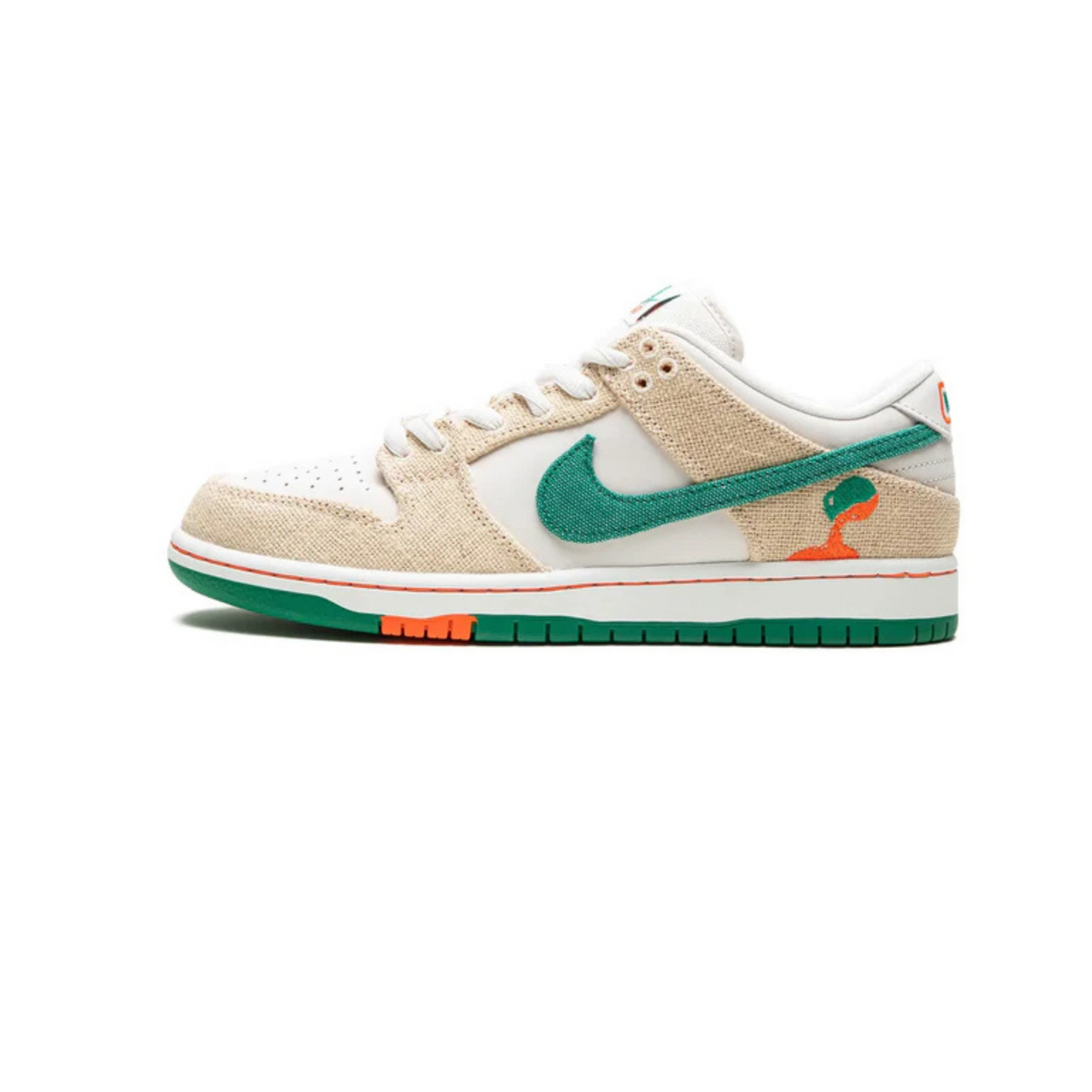 Nike SB Dunk Low "Jarritos" - street-bill.dk