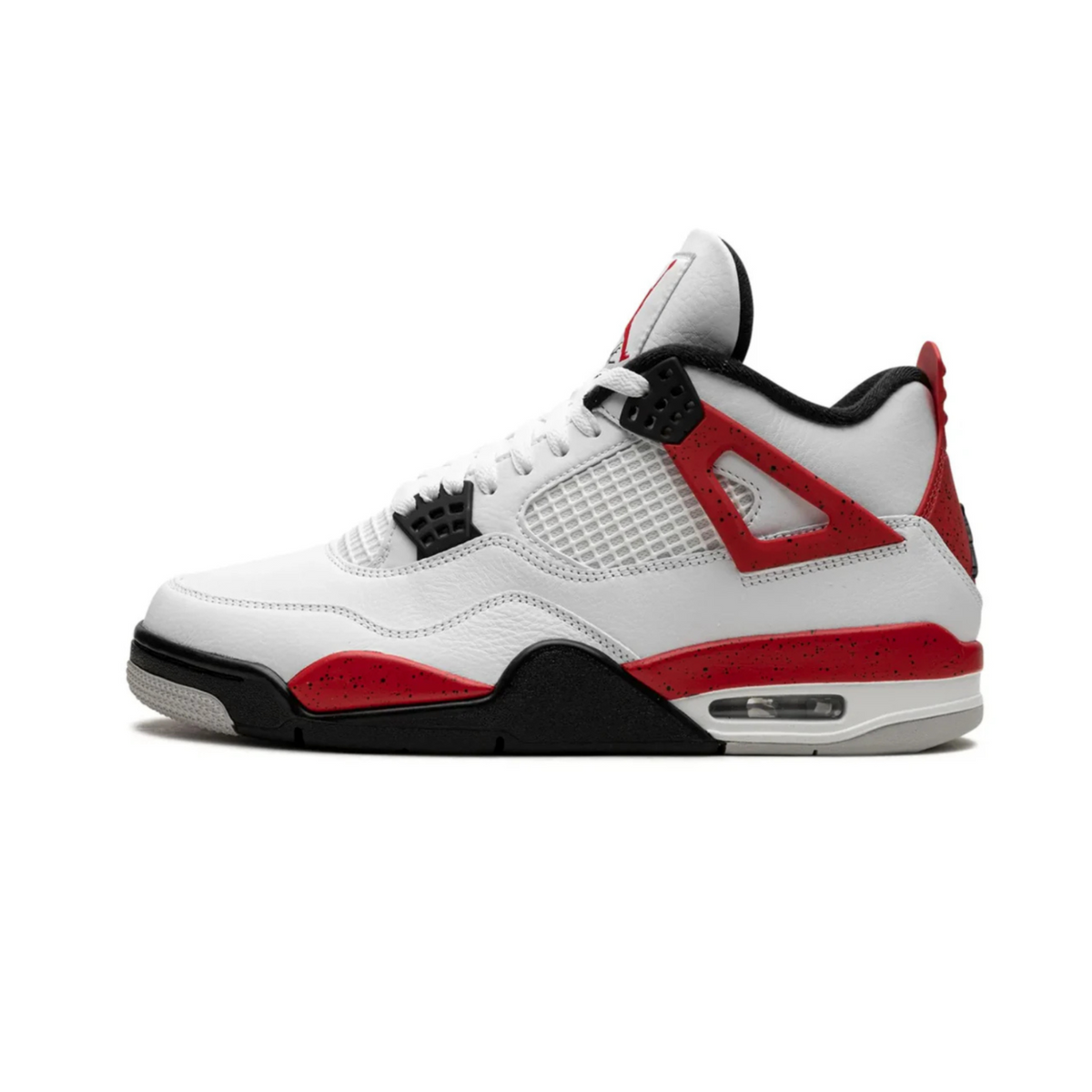 Red Cement 