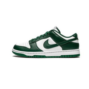 Nike Dunk Low "Michigan State"